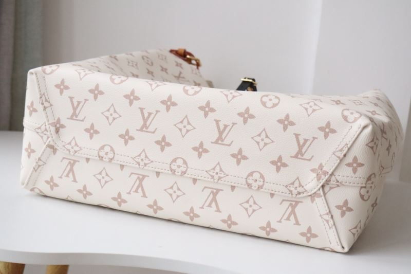 LV Shopping Bags